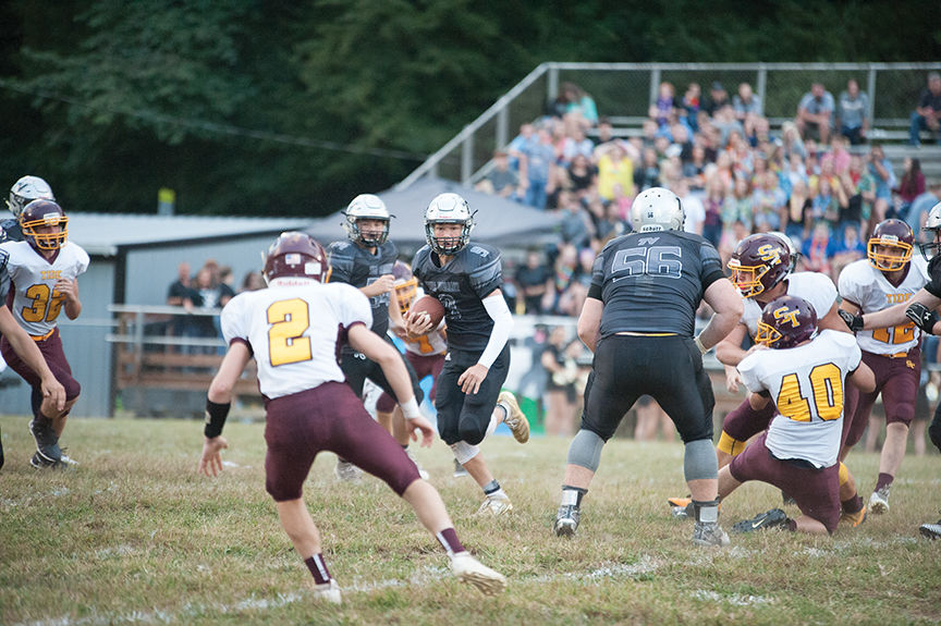 Varney: All-Mountain POY finalist